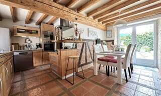 Maison 6 Pièces 146 m² à vendre à Charpont (28500)