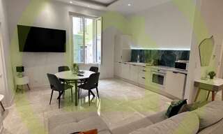 Appartement 4 Pièces 72 m² à vendre à Cannes (06400)