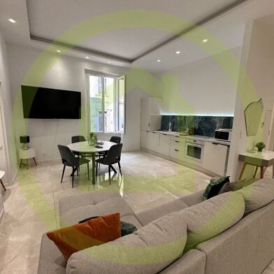 Appartement 4 pièces 424000 €