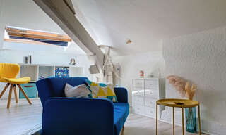 Appartement 2 Pièces 35 m² à vendre à Toulouse (31000)