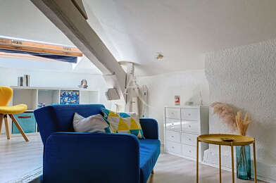 Appartement 2 pièces 139500 €