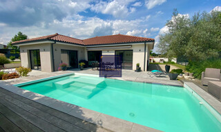 Maison 4 Pièces 123 m² à vendre à Orliénas (69530)