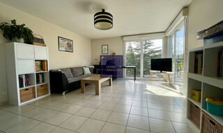 Appartement 4 Pièces 88 m² à vendre à Saint-Genis-Laval (69230)