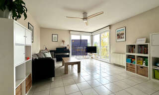 Appartement 4 Pièces 88 m² à vendre à Saint-Genis-Laval (69230)