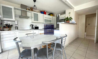 Appartement 4 Pièces 88 m² à vendre à Saint-Genis-Laval (69230)