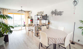 Appartement 2 Pièces 58 m² à vendre à Le Cannet (06110)