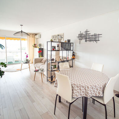 Appartement 2 pièces 212000 €