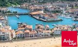 Commerce  100 m² à vendre à Saint-Jean-de-Luz (64500)