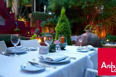 Commerce  134400 €