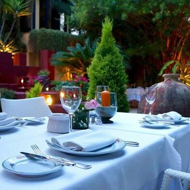 Commerce  134400 €