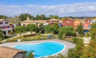 Appartement 2 Pièces 36 m² à vendre à Le Teich (33470)