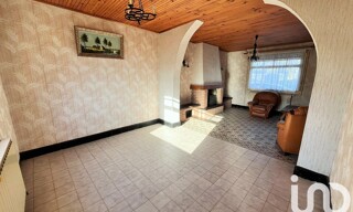 Maison 6 Pièces 149 m² à vendre à Annezin (62232)