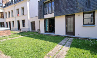 Maison 3 Pièces  m² à louer à Rouen (76000)