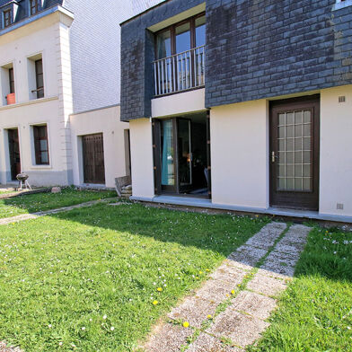 Maison 3 pièces 860 €