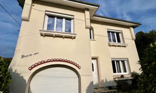 Maison 5 Pièces 108 m² à vendre à Villeneuve-sur-Lot (47300)