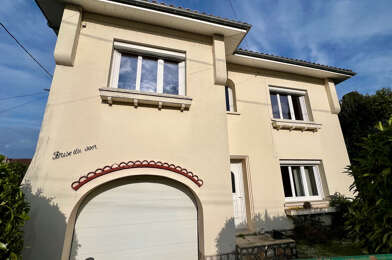 Maison 5 pièces 179900 €