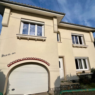 Maison 5 pièces 179900 €