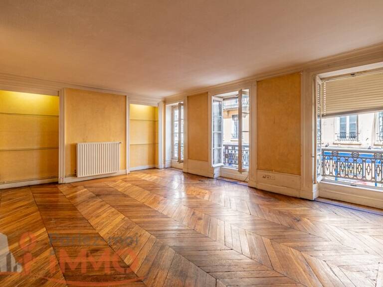 Appartement 3 P+C — photo 1