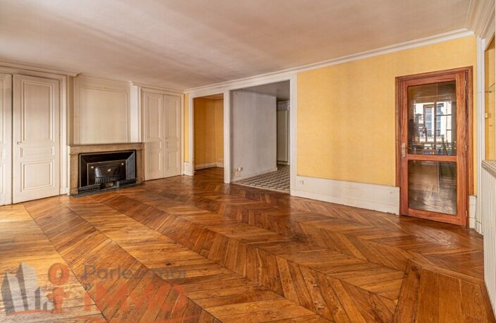 Appartement 3 P+C — photo 2