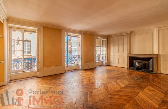 Appartement 3 P+C — photo 3