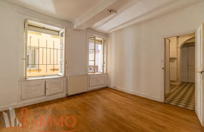 Appartement 3 P+C — photo 4