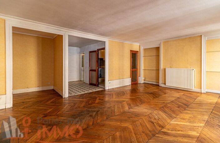 Appartement 3 P+C — photo 5
