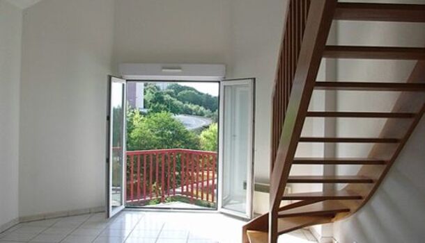 Appartement 2 pièces  à louer Rodez 12000