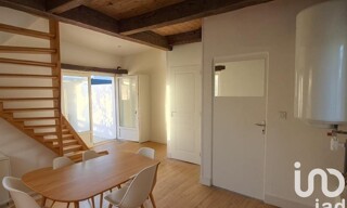 Maison 2 Pièces 29 m² à vendre à Quiberon (56170)