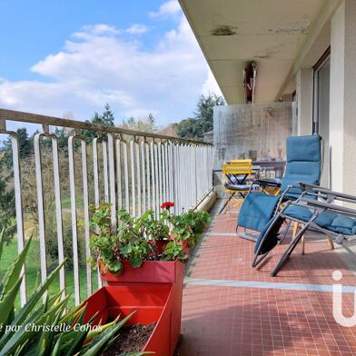 Appartement 5 pièces 279000 €