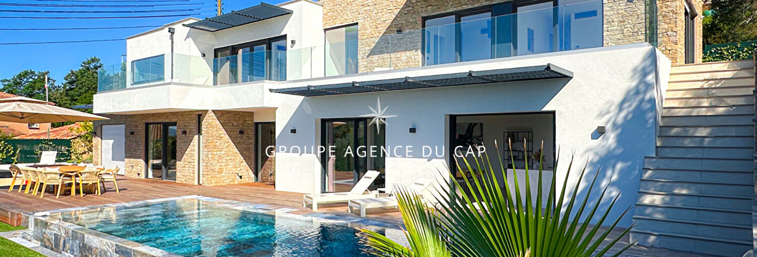 Maison 6 Pièces 260 m² à vendre à Roquebrune-sur-Argens (83380)