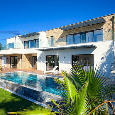 Maison 6 pièces 3400000 €