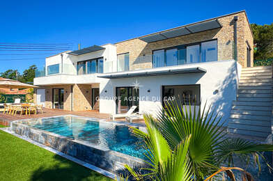 Maison 6 pièces 3400000 €