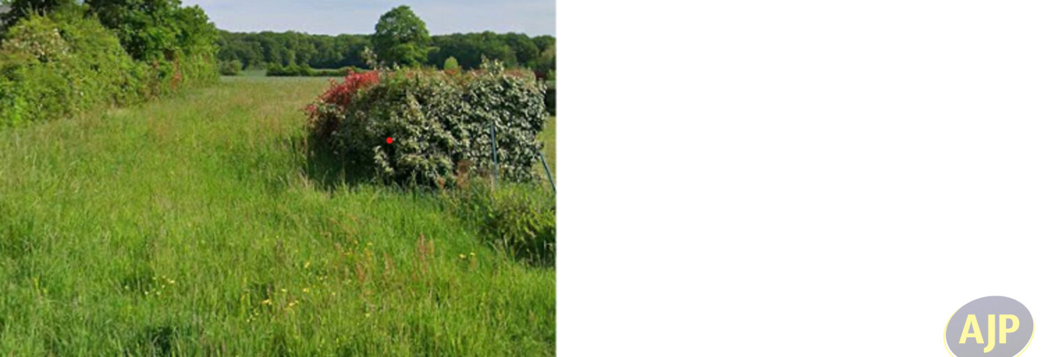 Terrain  1200 m² à vendre à Juigné-des-Moutiers (44670)