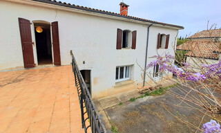 Maison 8 Pièces 150 m² à vendre à Terssac (81150)