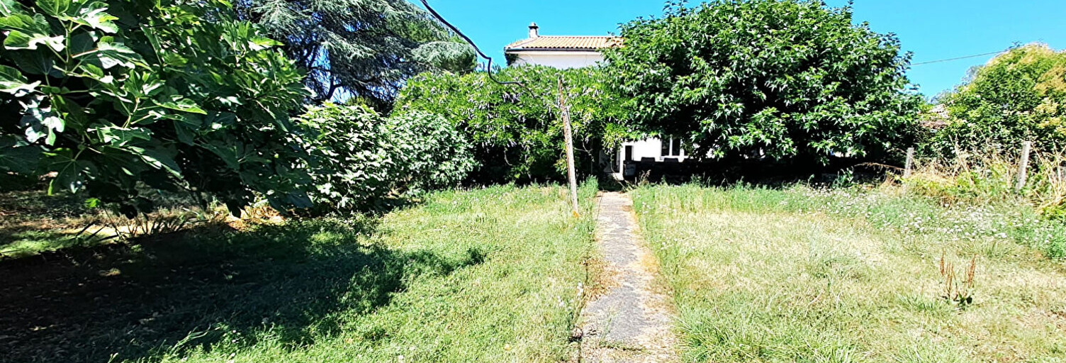 Maison 8 Pièces 150 m² à vendre à Terssac (81150)