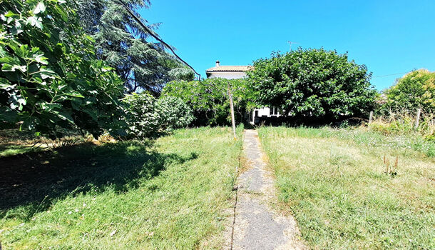 Villa / Maison 8 pièces  à vendre Terssac 81150