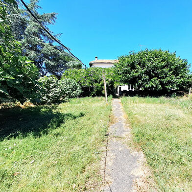 Maison 8 pièces 220000 €