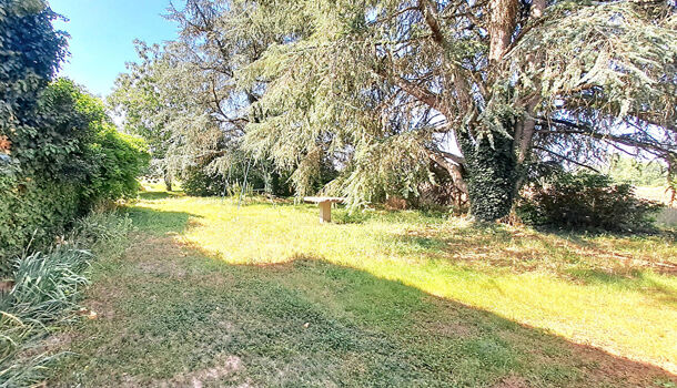 Villa / Maison 8 pièces  à vendre Terssac 81150