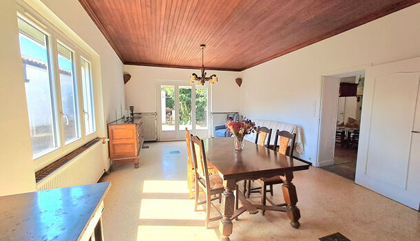 Villa / Maison 8 pièces  à vendre Terssac 81150