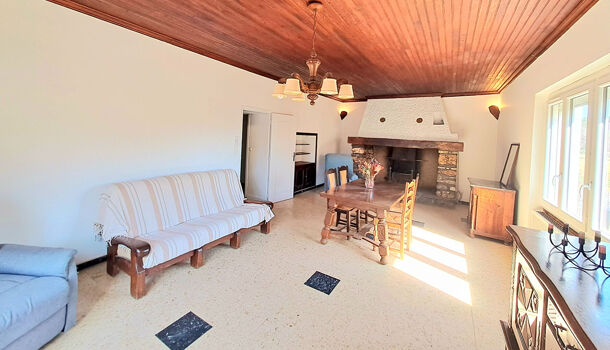 Villa / Maison 8 pièces  à vendre Terssac 81150