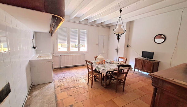 Villa / Maison 8 pièces  à vendre Terssac 81150