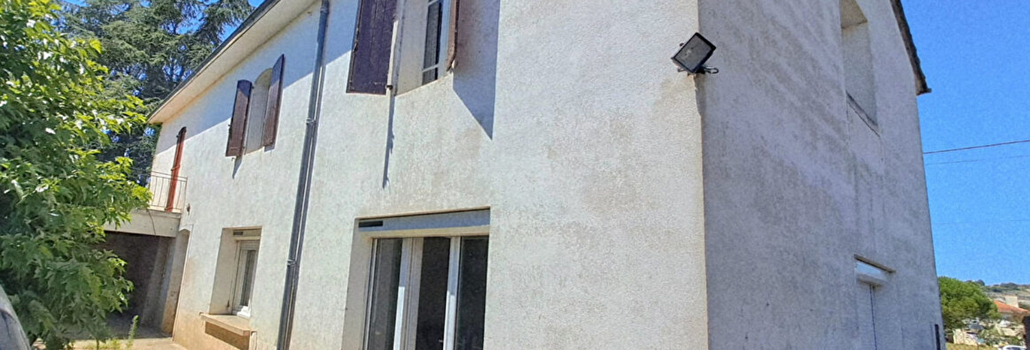 Maison 8 Pièces 150 m² à vendre à Terssac (81150)