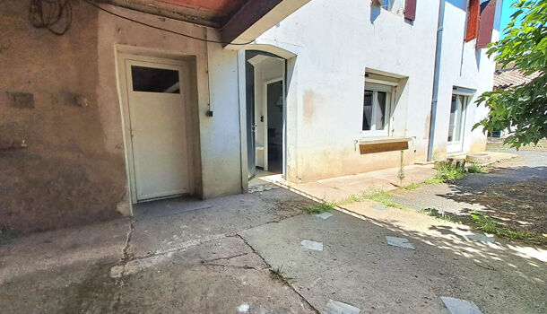 Villa / Maison 8 pièces  à vendre Terssac 81150