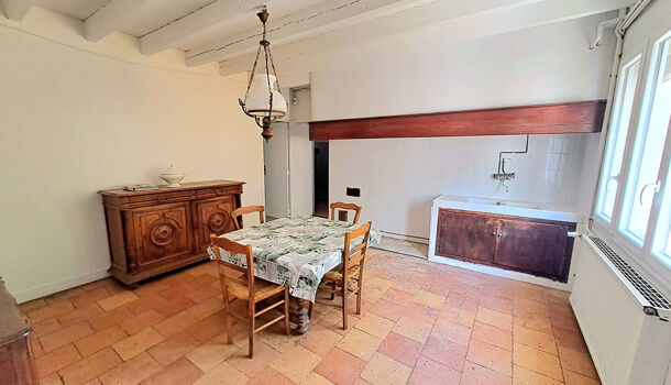 Villa / Maison 8 pièces  à vendre Terssac 81150