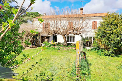 Maison 8 pièces 220000 €