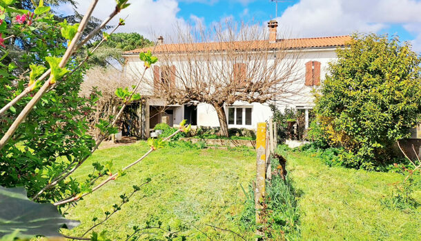 Villa / Maison 8 pièces  à vendre Terssac 81150