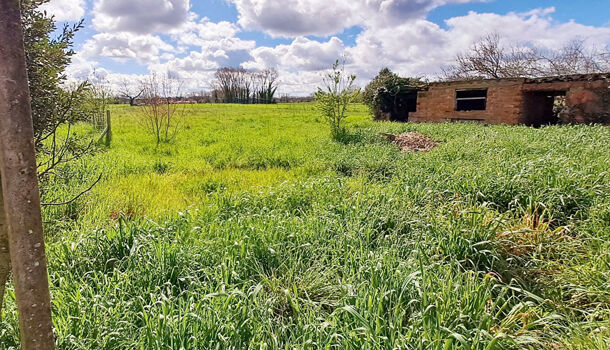 Villa / Maison 8 pièces  à vendre Terssac 81150