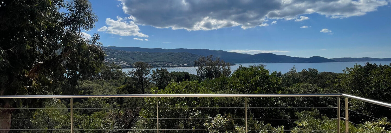 Maison 10 Pièces 160 m² à vendre à Pietrosella (20166)