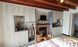 Maison 5 Pièces 101 m² à vendre à Guenrouet (44530)