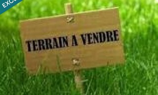 Terrain  385 m² à vendre à Tremblay-en-France (93290)